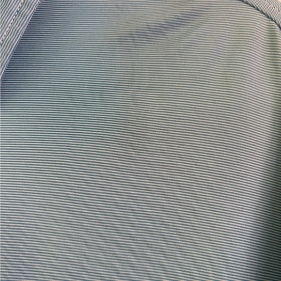 Footjoy FJ Men’s Blue Polo Shirt - Large - Picture 9 of 9